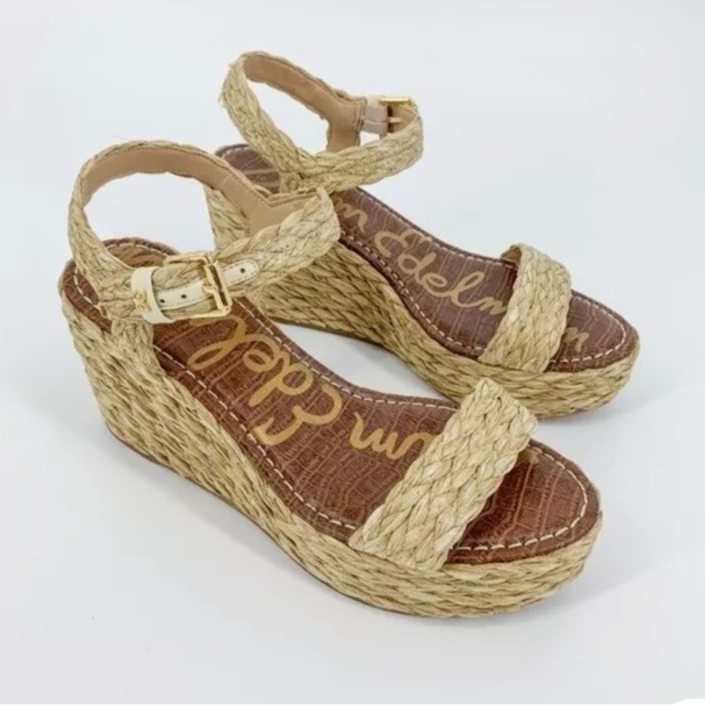Sam Edelman Wedge